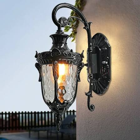 Gate light